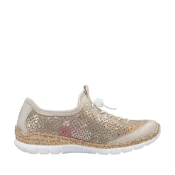 Hot Rieker Sneakers Dame