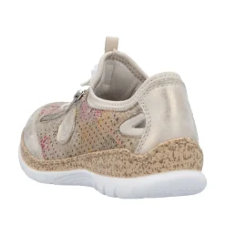 Hot Rieker Sneakers Dame