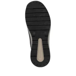 Clearance Rieker Sneakers Dame Sort