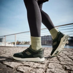 Online Rieker Sneakers Herre Grøn