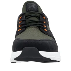 Online Rieker Sneakers Herre Grøn