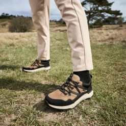 New Rieker Sneakers Herre