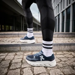 Clearance Rieker Sneakers Herre Blå