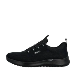 Discount Rieker Sneakers Herre Sort