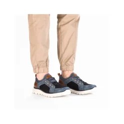New Rieker Sneakers Herre