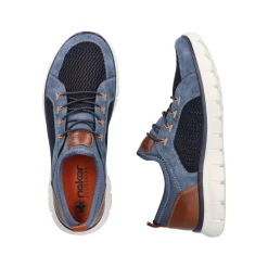 New Rieker Sneakers Herre