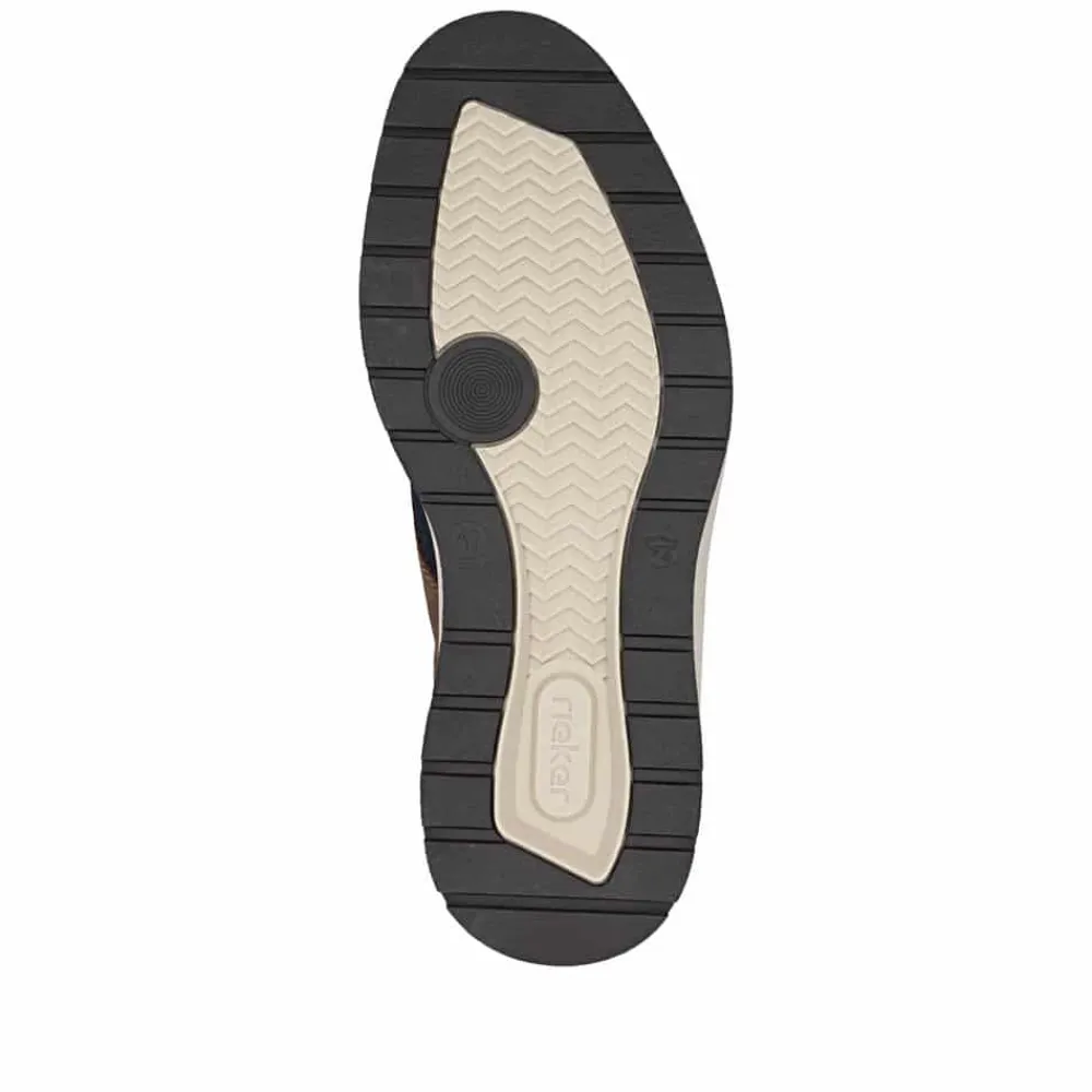 Clearance Rieker Sneakers Herre