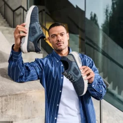 Discount Rieker Sneakers Herre