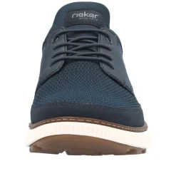 Hot Rieker Sneakers Herre Blå
