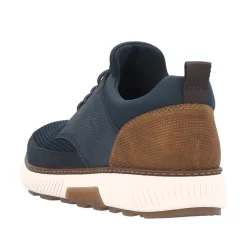 Hot Rieker Sneakers Herre Blå