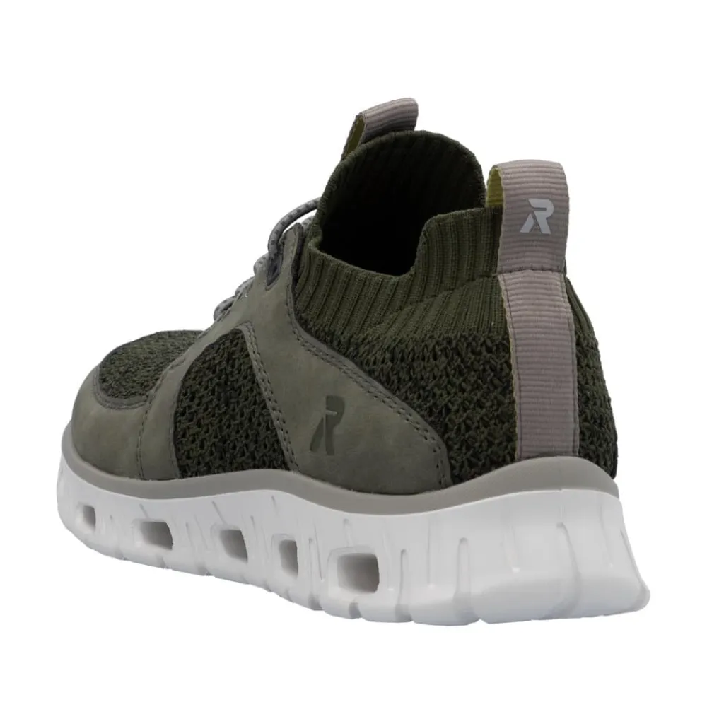 Outlet Rieker Sneakers Herre