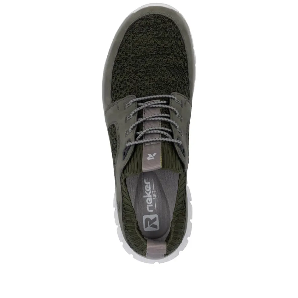 Outlet Rieker Sneakers Herre