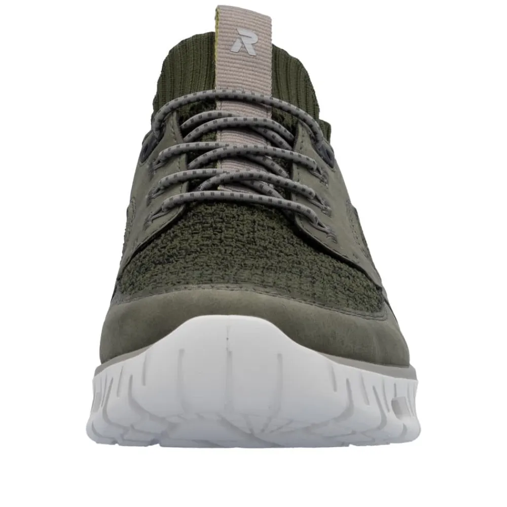 Outlet Rieker Sneakers Herre