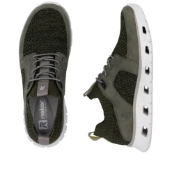 Outlet Rieker Sneakers Herre