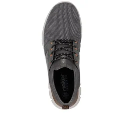 Sale Rieker Sneakers Herre Grå