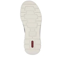 Sale Rieker Sneakers Herre Grå