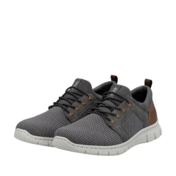Sale Rieker Sneakers Herre Grå