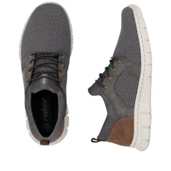 Sale Rieker Sneakers Herre Grå