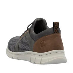 Sale Rieker Sneakers Herre Grå