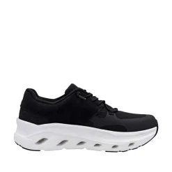 Clearance Rieker Sneakers Herre Sort