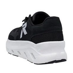 Clearance Rieker Sneakers Herre Sort