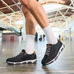 New Rieker Sneakers Herre