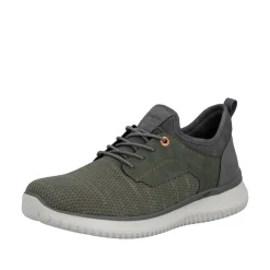 Best Rieker Sneakers Herre Grøn