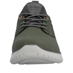 Best Rieker Sneakers Herre Grøn