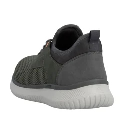 Best Rieker Sneakers Herre Grøn