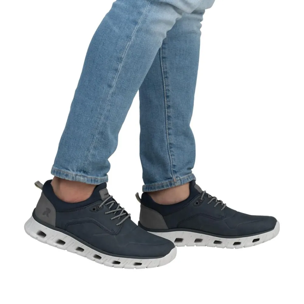 Online Rieker Sneakers Herre