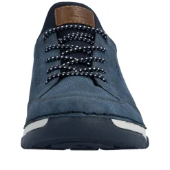 Best Rieker Sneakers Herre Blå