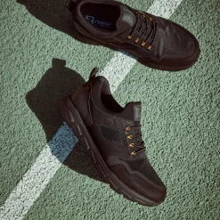 Online Rieker Sneakers Herre Sort