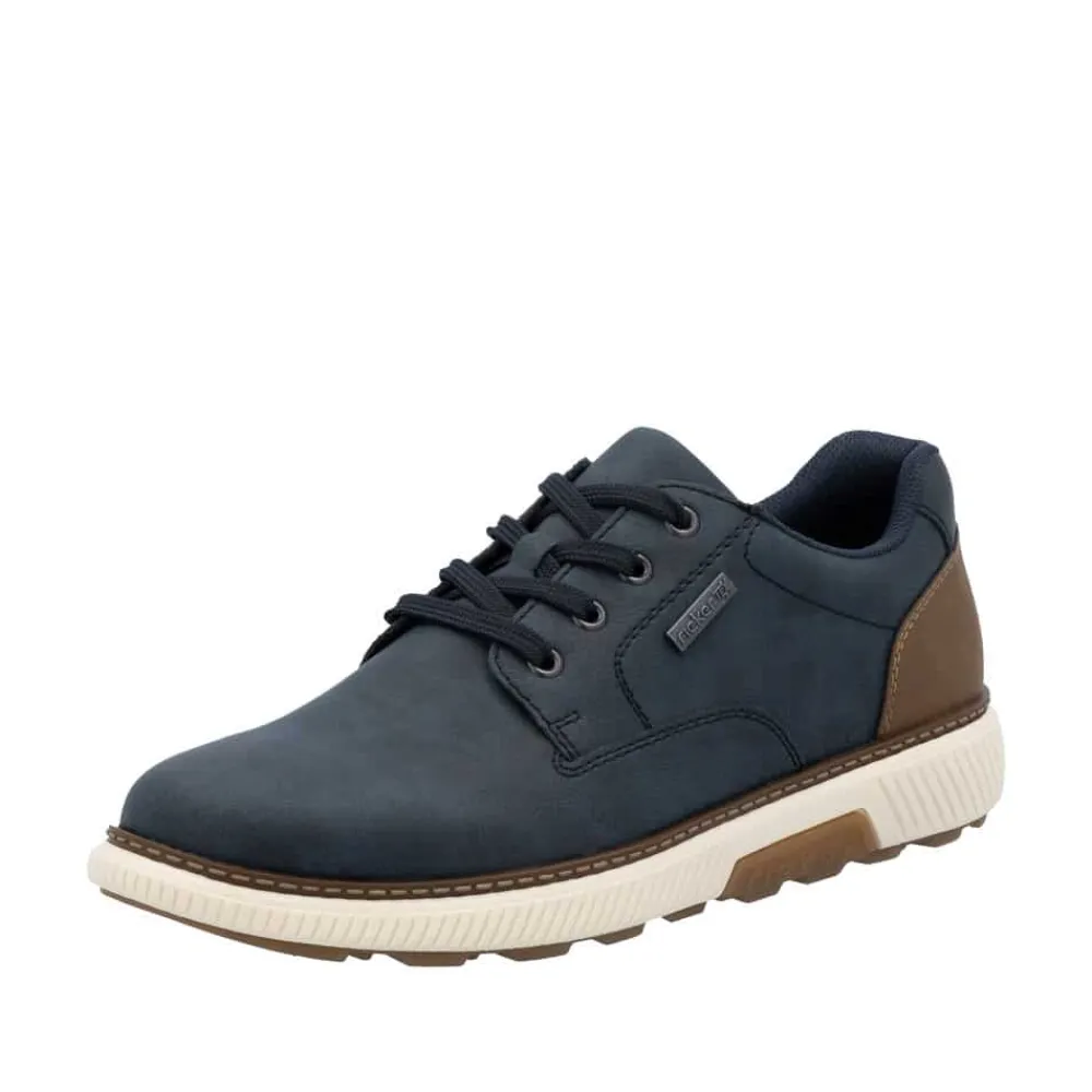 Best Rieker Sneakers Herre