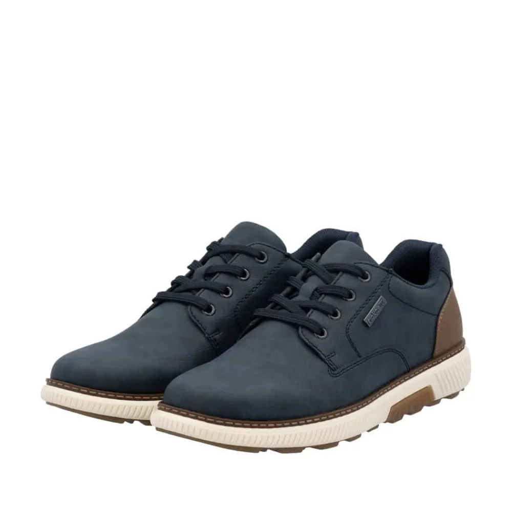 Best Rieker Sneakers Herre