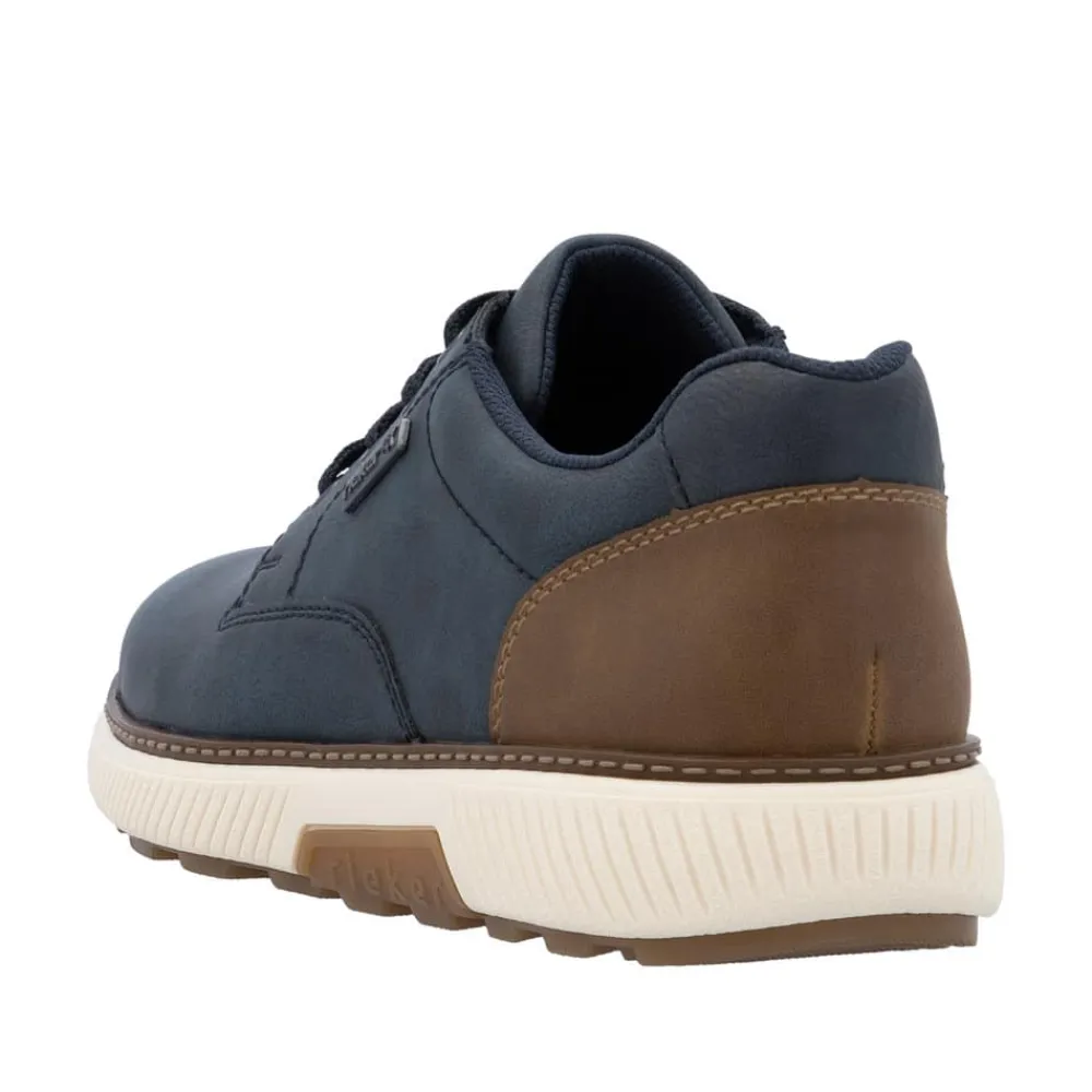 Best Rieker Sneakers Herre