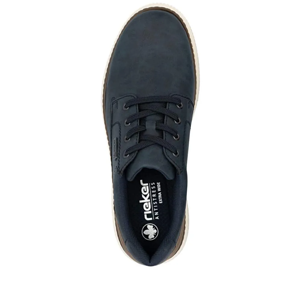 Best Rieker Sneakers Herre