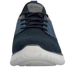 Sale Rieker Sneakers Herre Blå