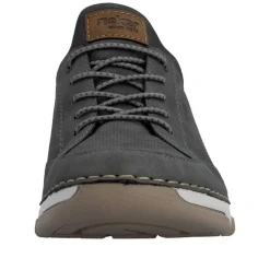 New Rieker Sneakers Herre Grå