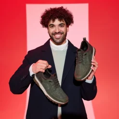 Sale Rieker Sneakers Herre