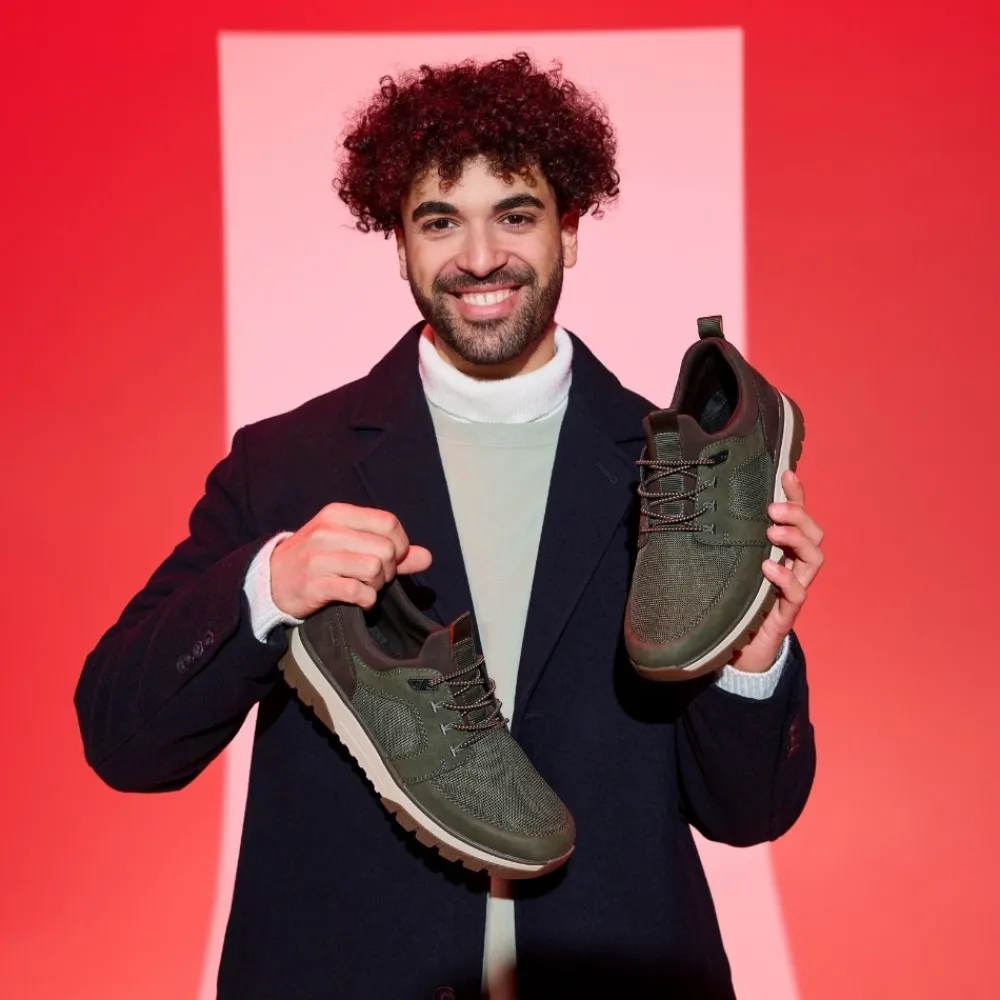 Sale Rieker Sneakers Herre