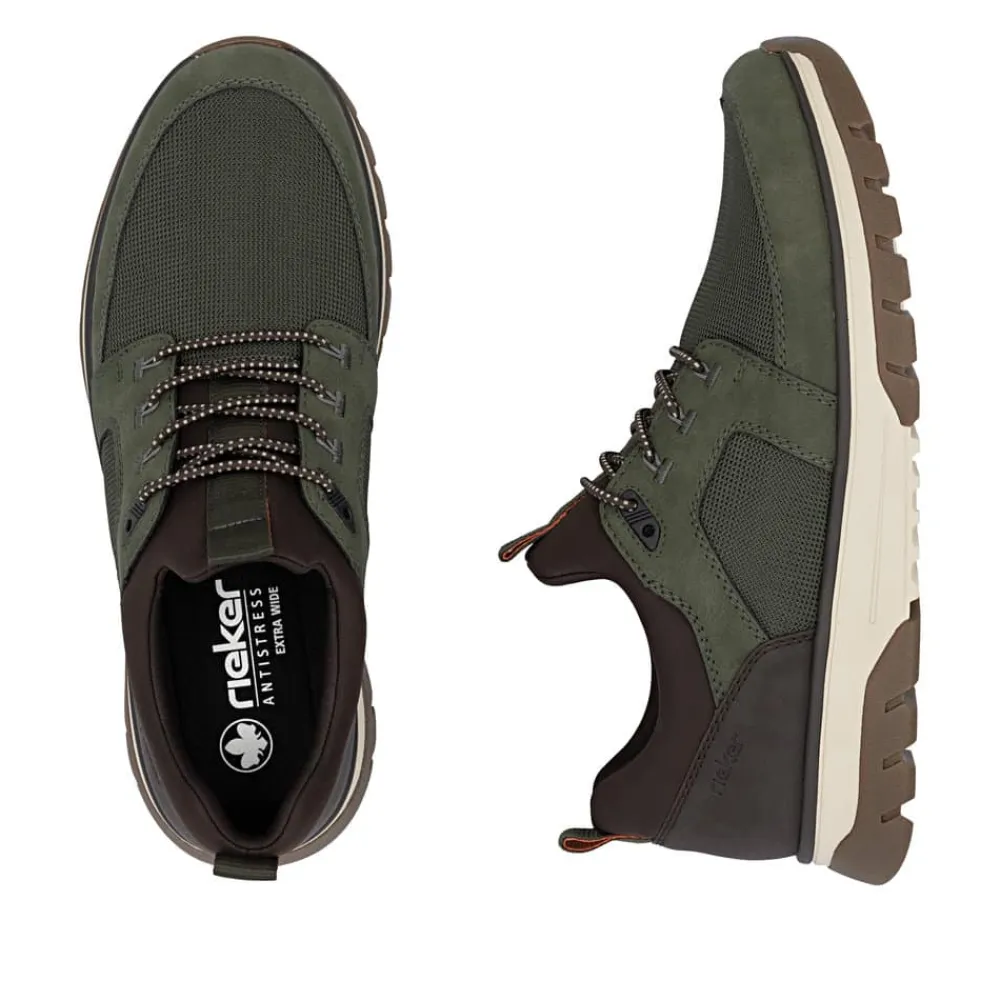 Sale Rieker Sneakers Herre