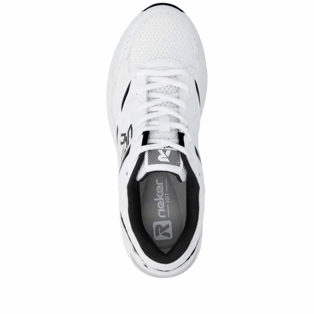 Clearance Rieker Sneakers Herre