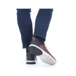 Sale Rieker Sneakers Herre Brun