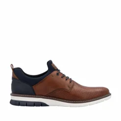 Sale Rieker Sneakers Herre Brun