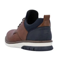 Sale Rieker Sneakers Herre Brun