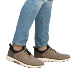 Online Rieker Sneakers Herre Beige