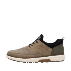Online Rieker Sneakers Herre Beige