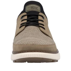 Online Rieker Sneakers Herre Beige