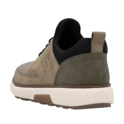 Online Rieker Sneakers Herre Beige