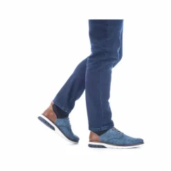 Rieker Sneakers Herre Blå